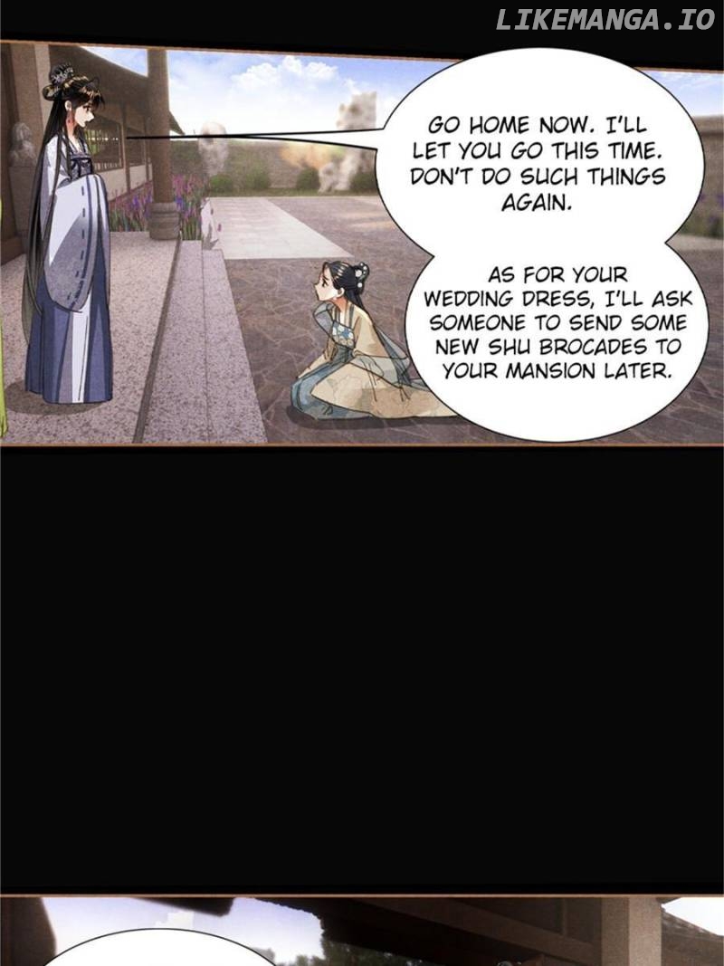 Shen Yi Di Nu Chapter 604 page 26