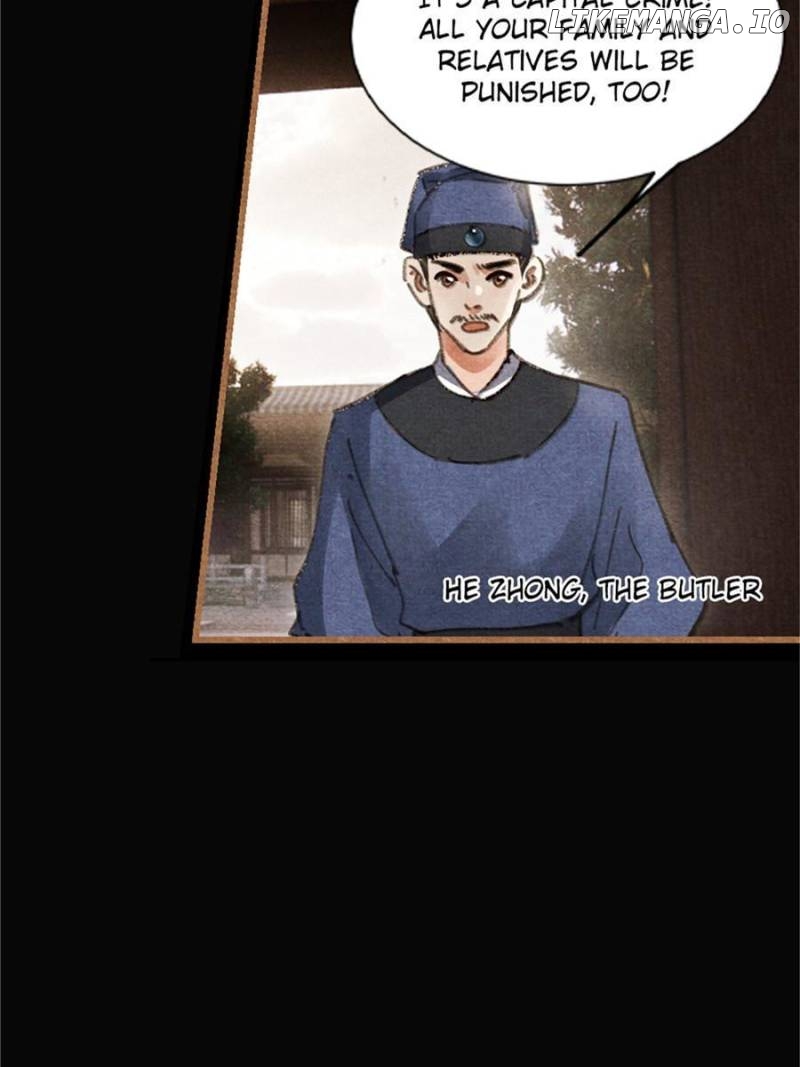 Shen Yi Di Nu Chapter 604 page 3