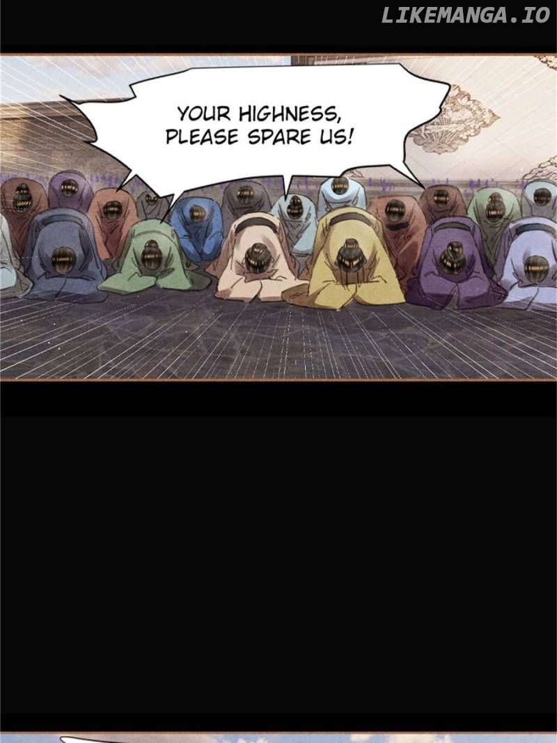 Shen Yi Di Nu Chapter 604 page 4