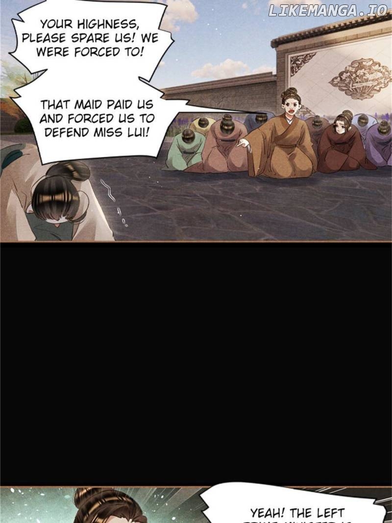 Shen Yi Di Nu Chapter 604 page 5