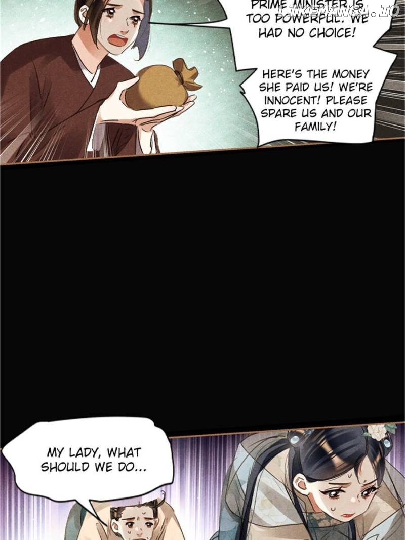 Shen Yi Di Nu Chapter 604 page 6