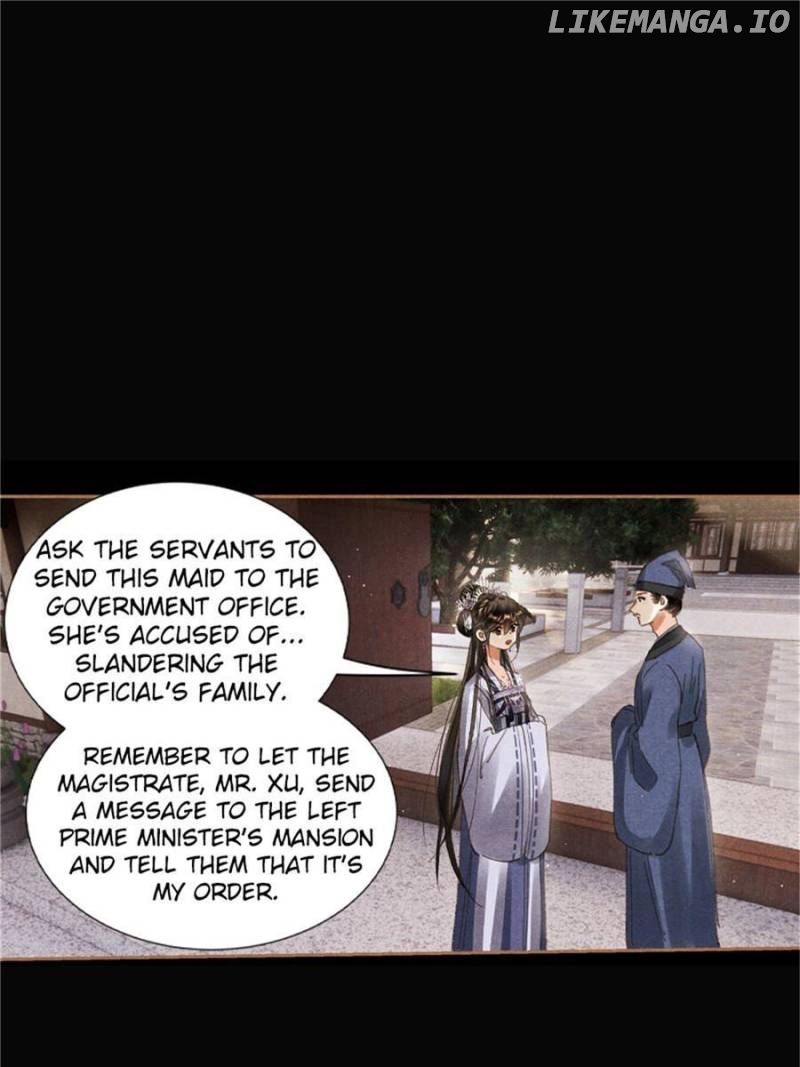 Shen Yi Di Nu Chapter 604 page 8