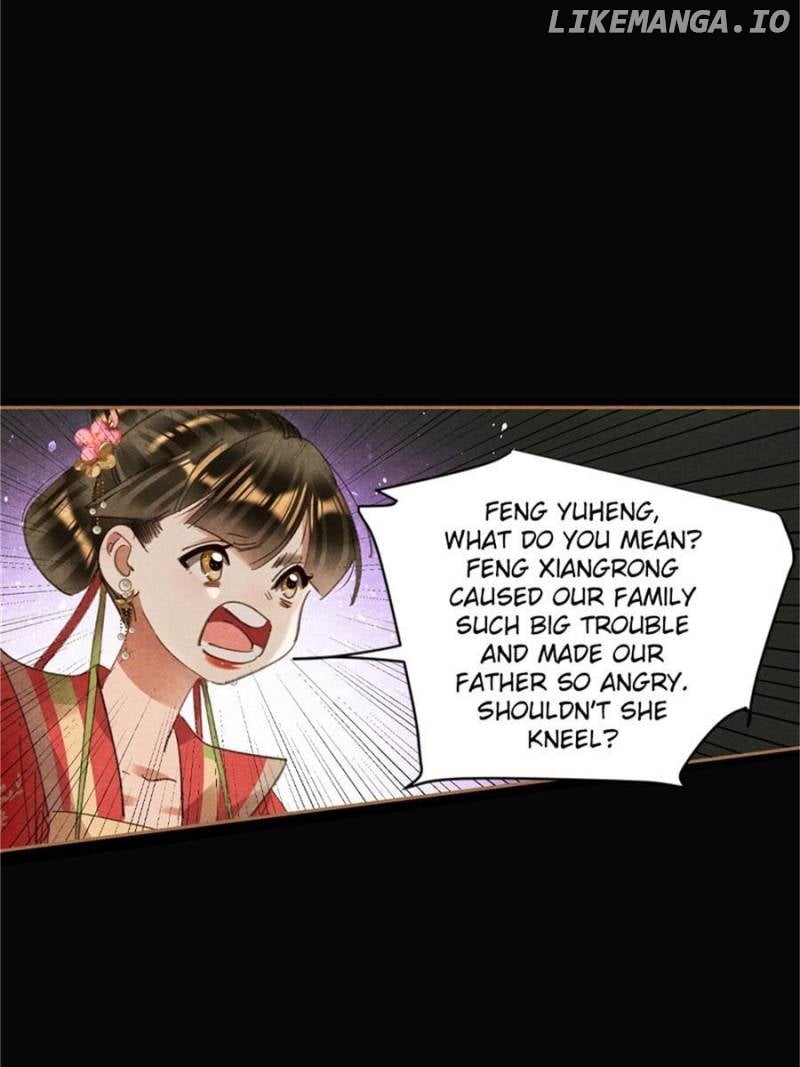 Shen Yi Di Nu Chapter 605 page 9