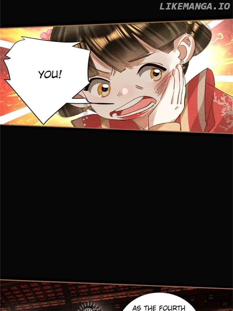 Shen Yi Di Nu Chapter 605 page 12