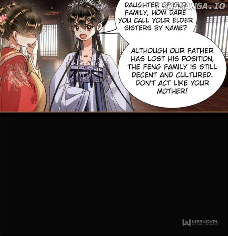 Shen Yi Di Nu Chapter 605 page 13
