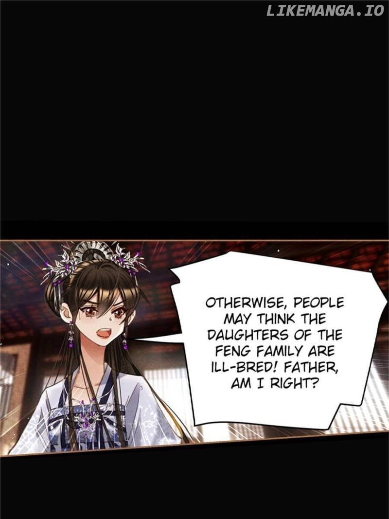 Shen Yi Di Nu Chapter 605 page 14