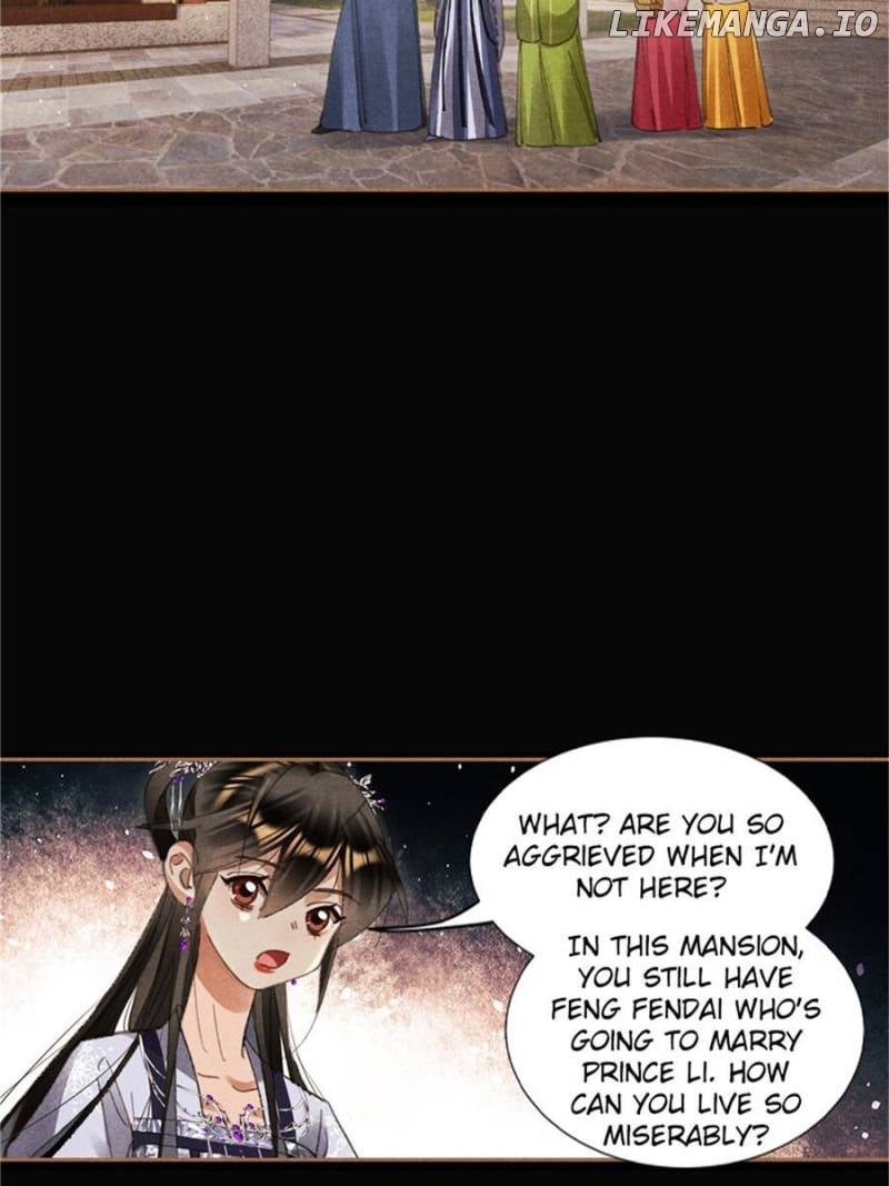Shen Yi Di Nu Chapter 605 page 1