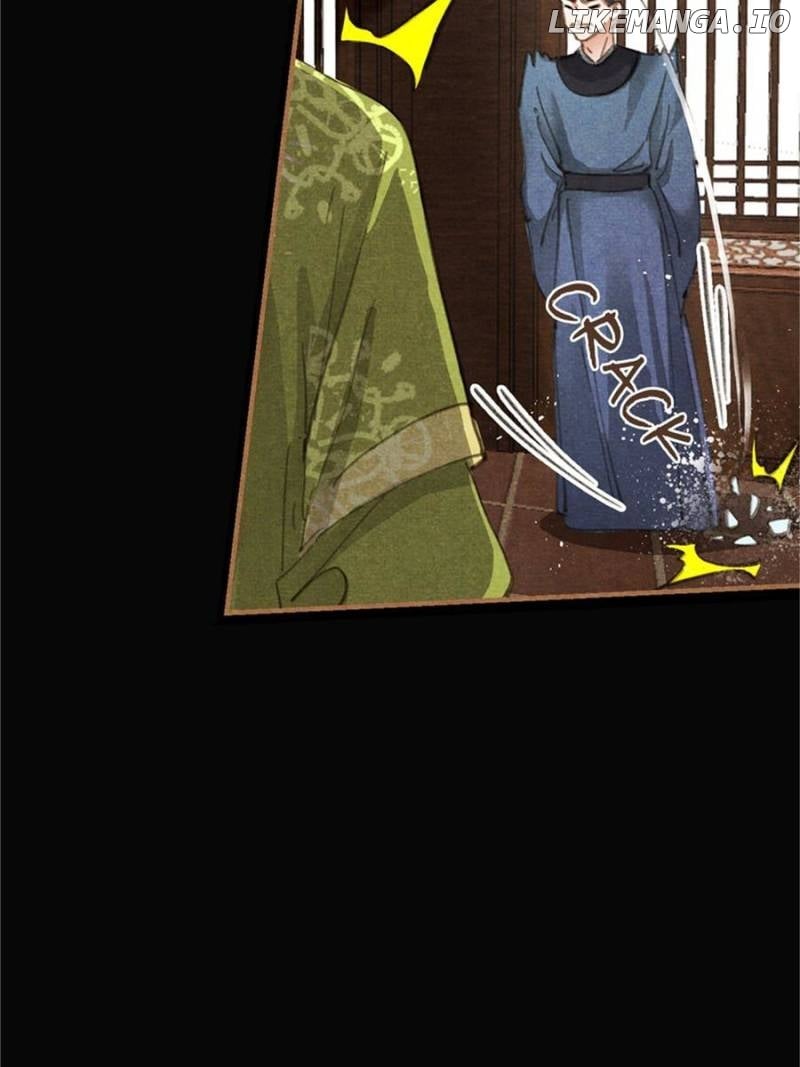 Shen Yi Di Nu Chapter 605 page 19