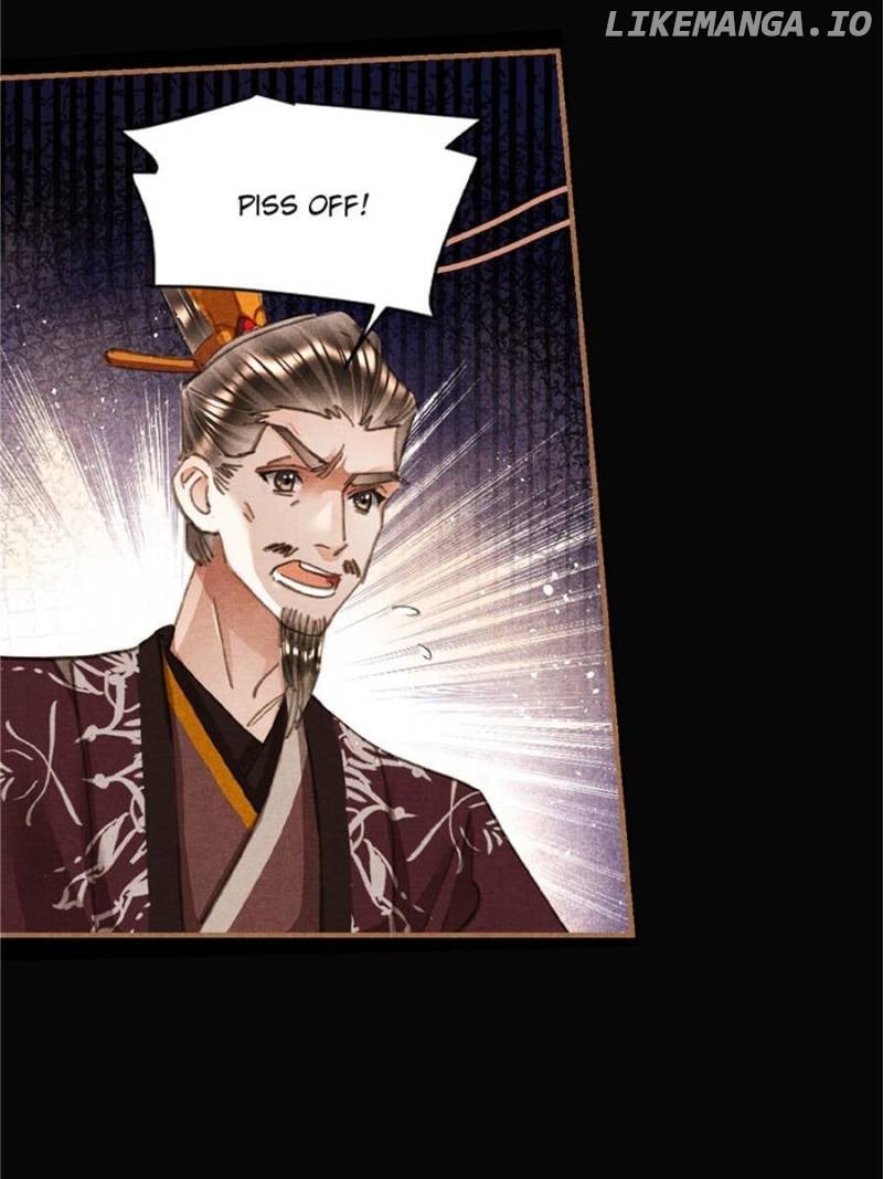 Shen Yi Di Nu Chapter 605 page 20