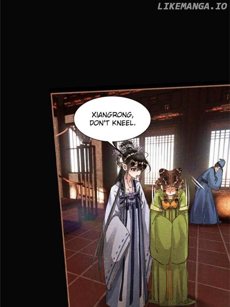 Shen Yi Di Nu Chapter 605 page 21
