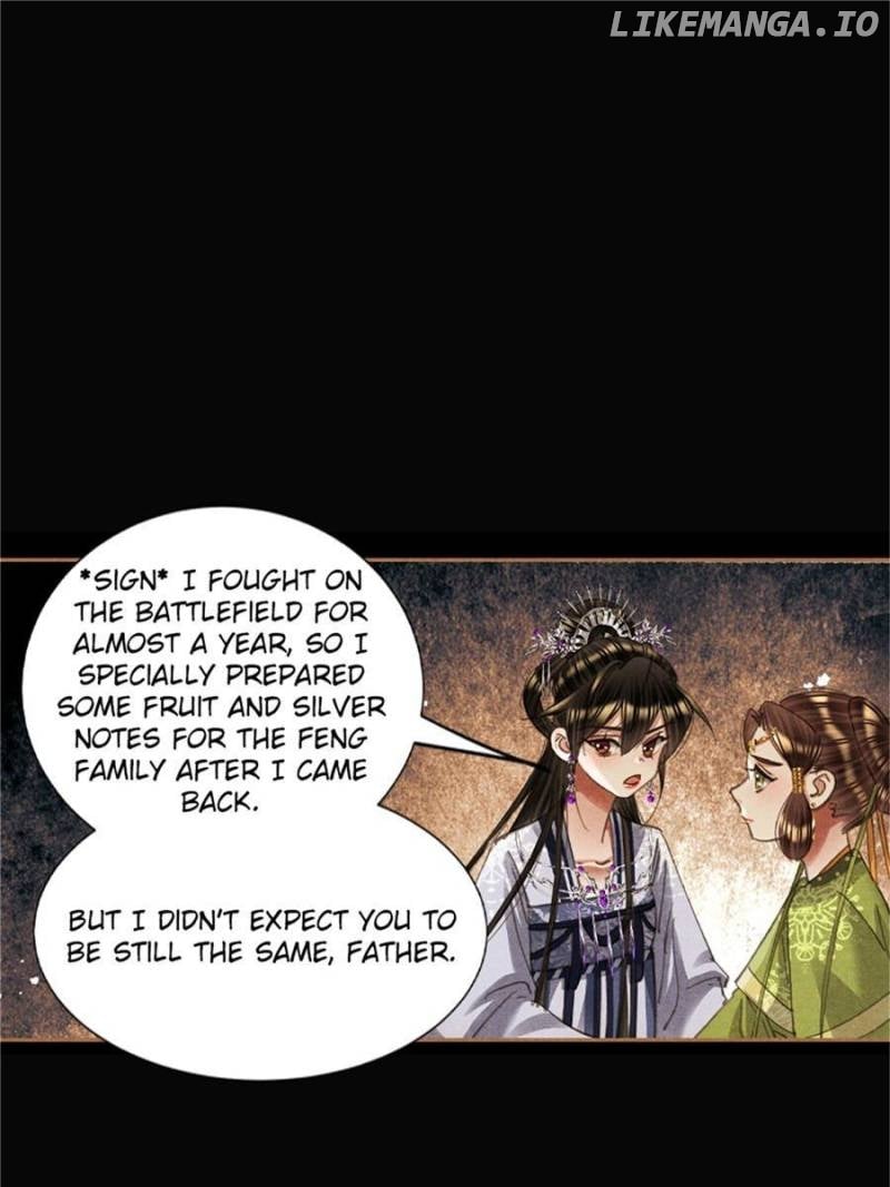 Shen Yi Di Nu Chapter 605 page 23