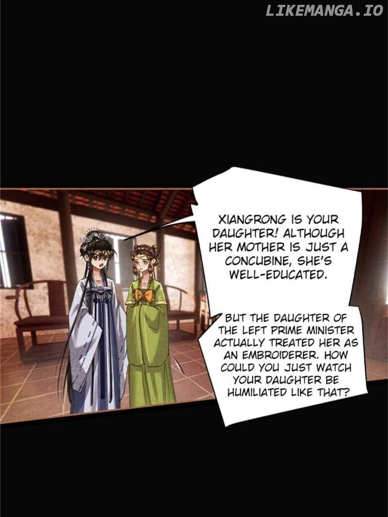 Shen Yi Di Nu Chapter 605 page 24
