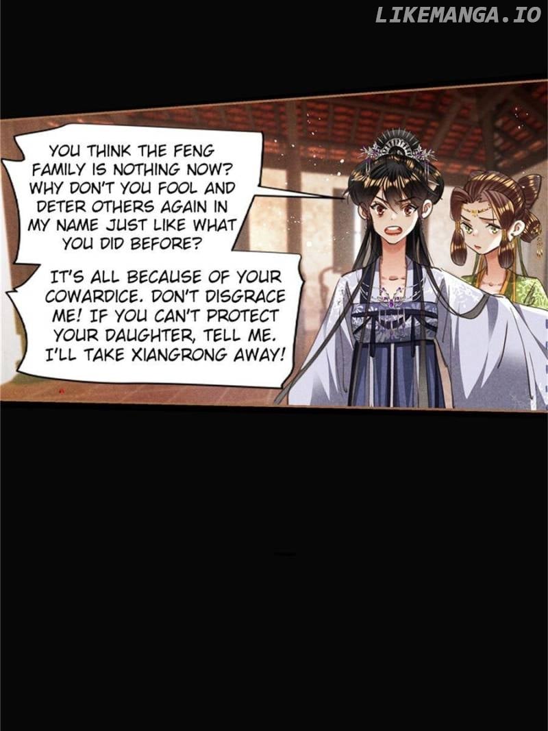 Shen Yi Di Nu Chapter 605 page 27