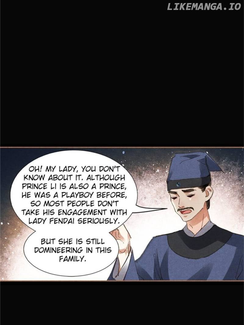 Shen Yi Di Nu Chapter 605 page 2