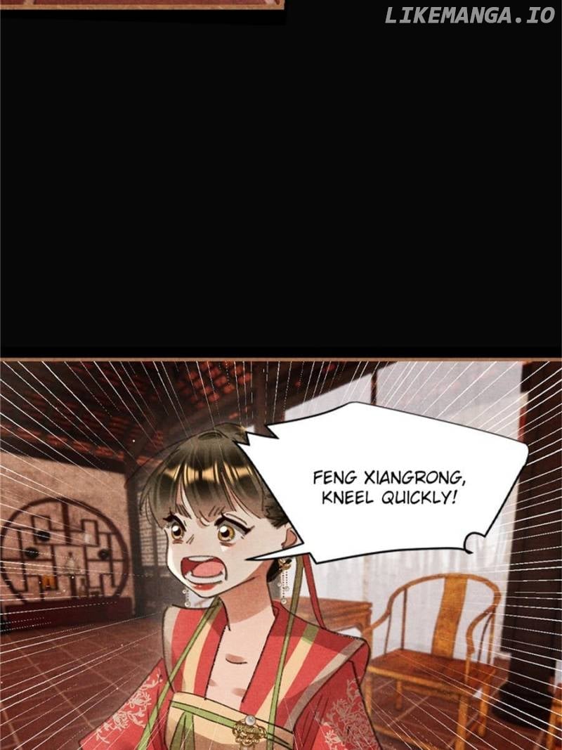 Shen Yi Di Nu Chapter 605 page 5