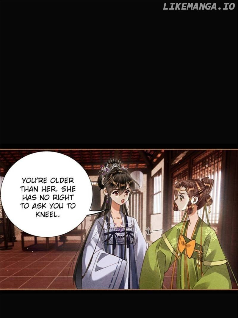 Shen Yi Di Nu Chapter 605 page 8