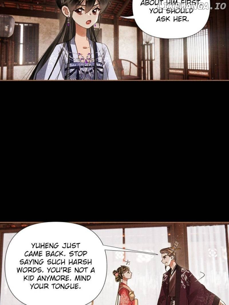 Shen Yi Di Nu Chapter 606 page 11