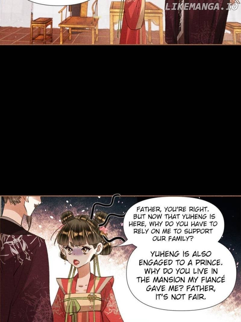 Shen Yi Di Nu Chapter 606 page 12