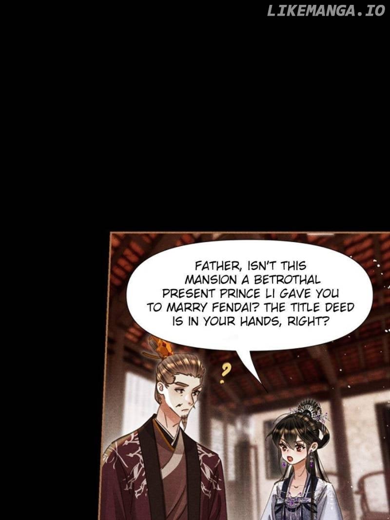 Shen Yi Di Nu Chapter 606 page 15