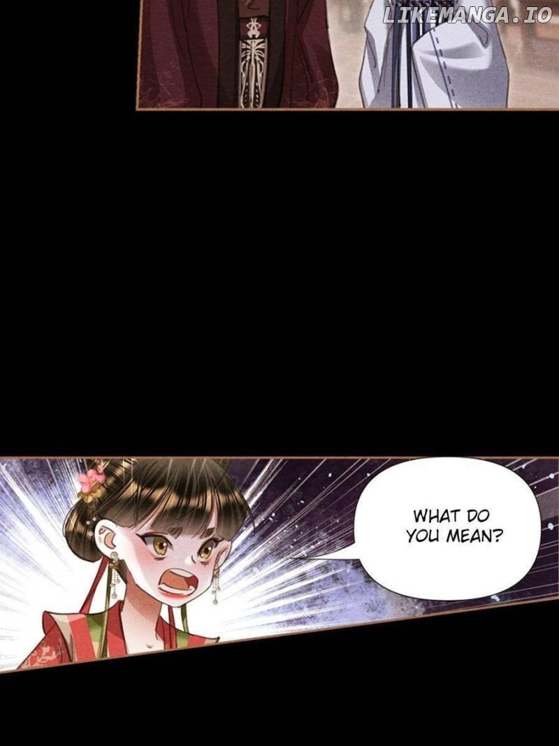 Shen Yi Di Nu Chapter 606 page 16