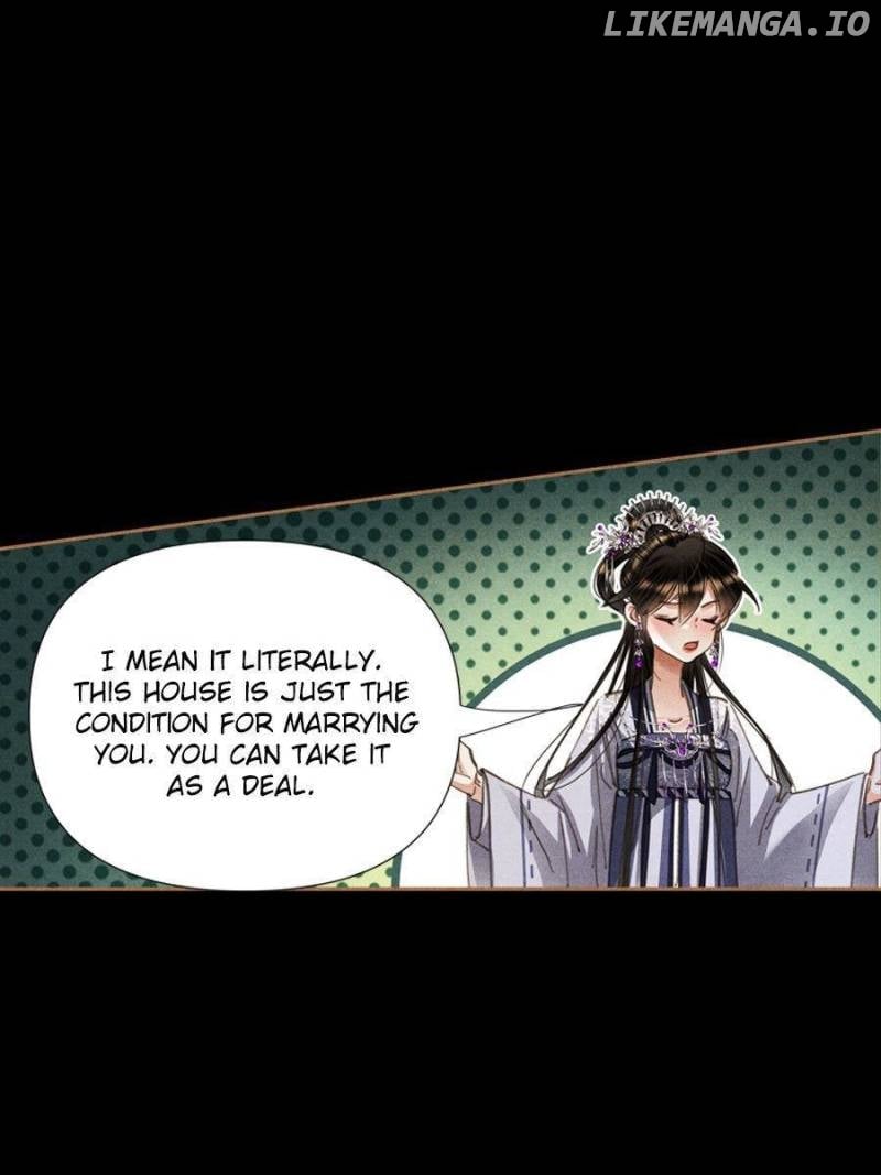 Shen Yi Di Nu Chapter 606 page 17