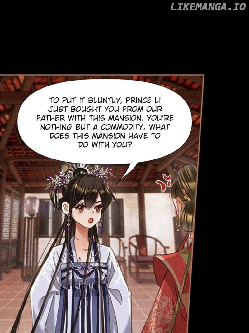 Shen Yi Di Nu Chapter 606 page 18