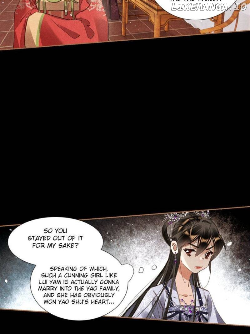 Shen Yi Di Nu Chapter 606 page 1
