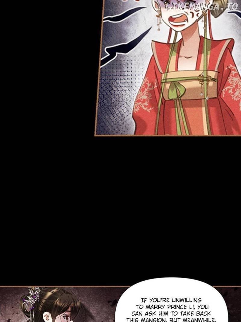 Shen Yi Di Nu Chapter 606 page 20