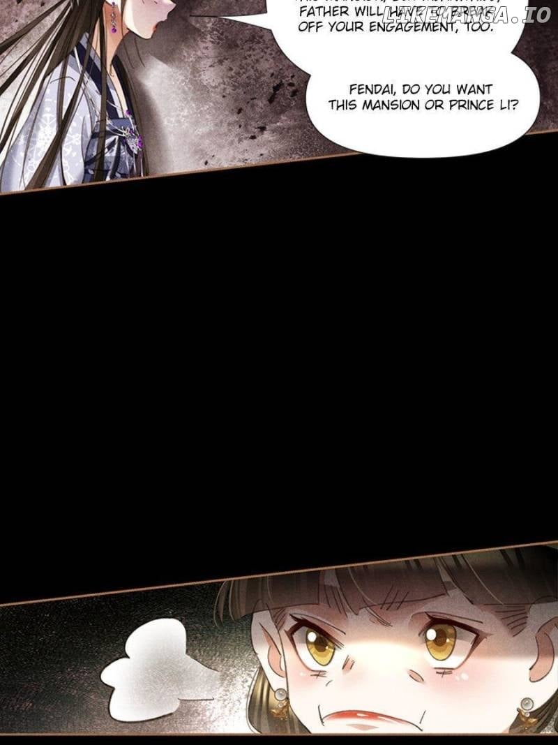 Shen Yi Di Nu Chapter 606 page 21