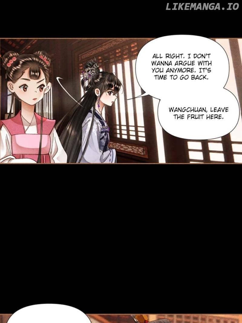 Shen Yi Di Nu Chapter 606 page 23