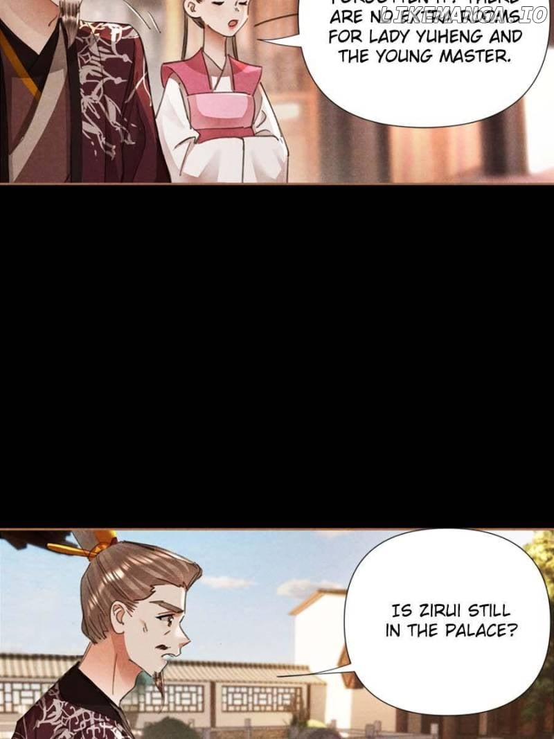 Shen Yi Di Nu Chapter 606 page 25