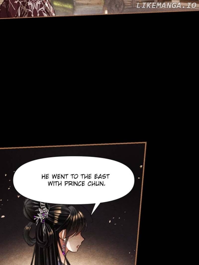 Shen Yi Di Nu Chapter 606 page 26