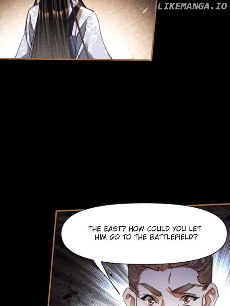 Shen Yi Di Nu Chapter 606 page 27