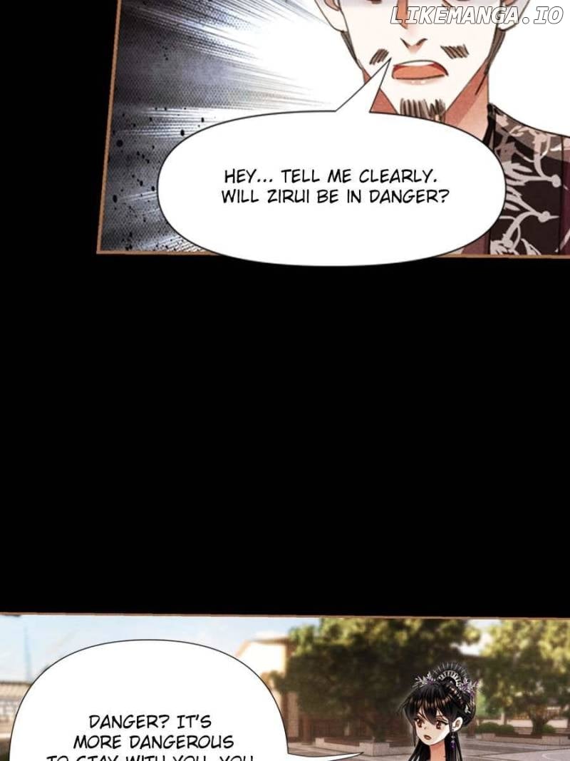 Shen Yi Di Nu Chapter 606 page 28