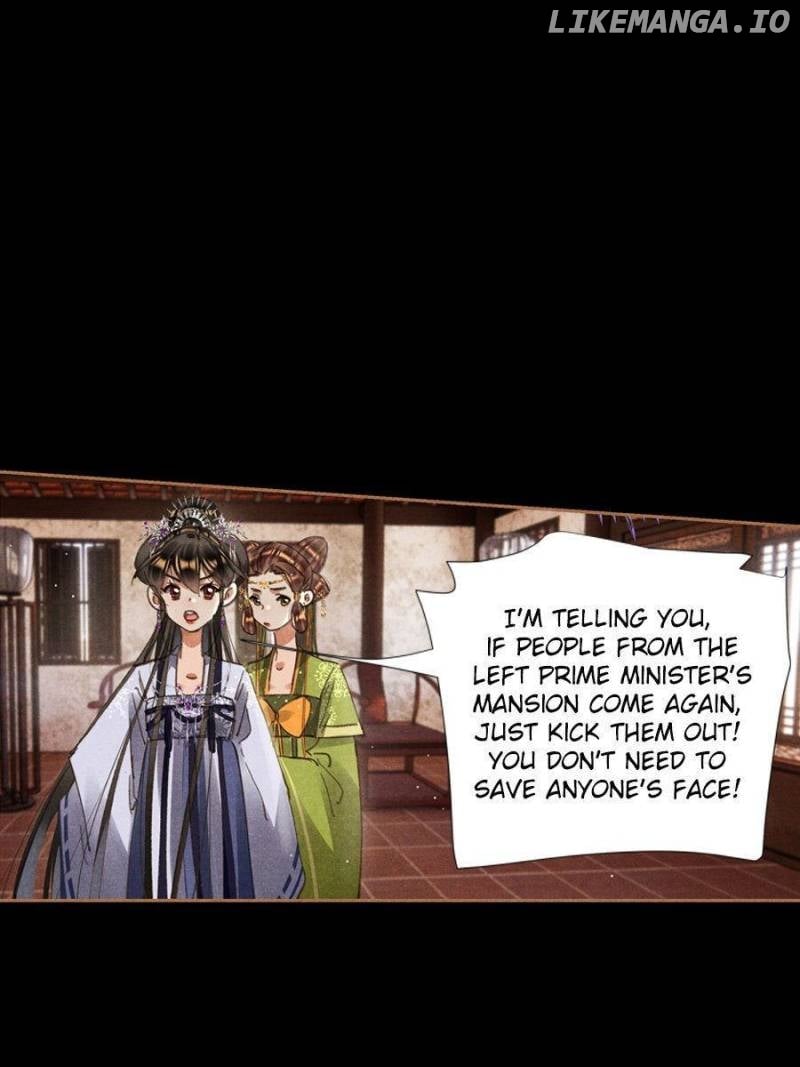 Shen Yi Di Nu Chapter 606 page 2