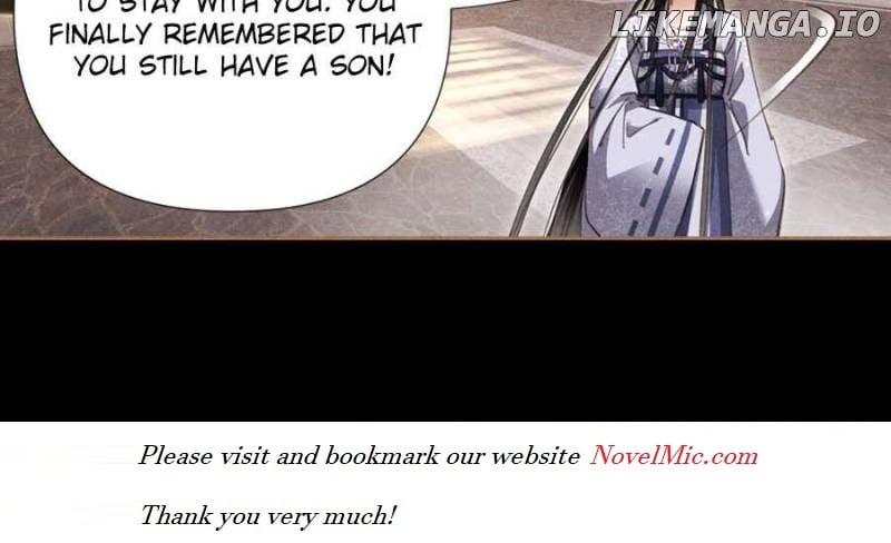 Shen Yi Di Nu Chapter 606 page 29