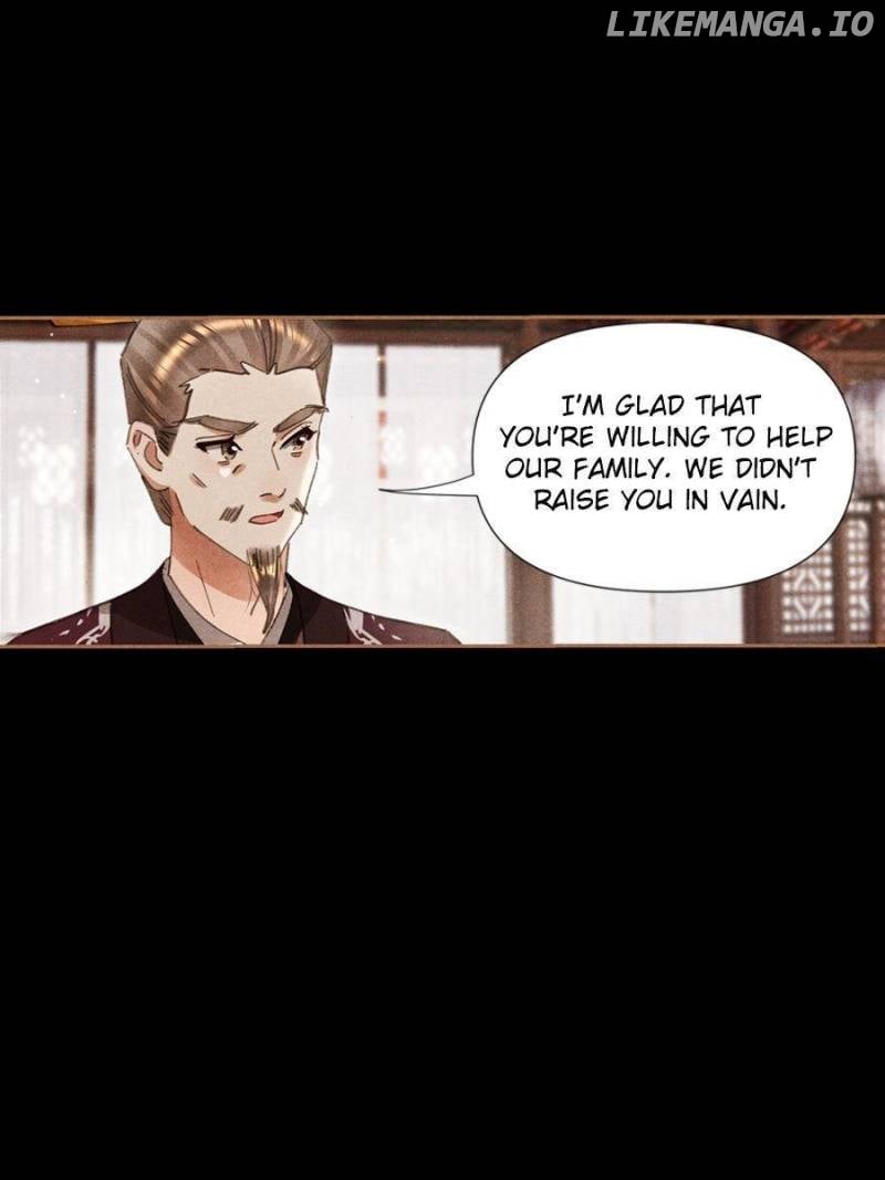 Shen Yi Di Nu Chapter 606 page 4