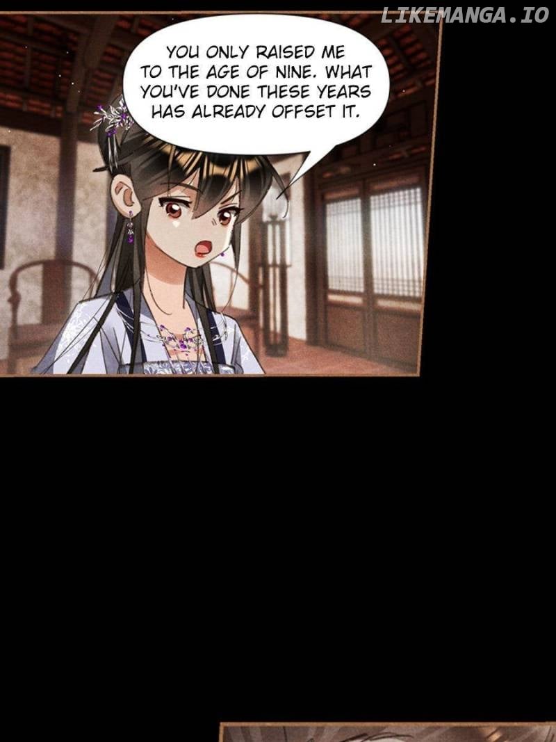 Shen Yi Di Nu Chapter 606 page 5