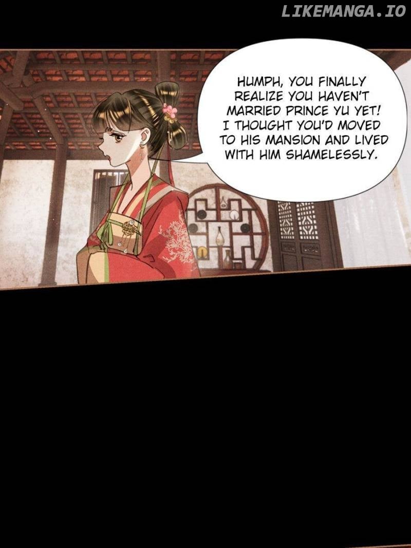 Shen Yi Di Nu Chapter 606 page 7