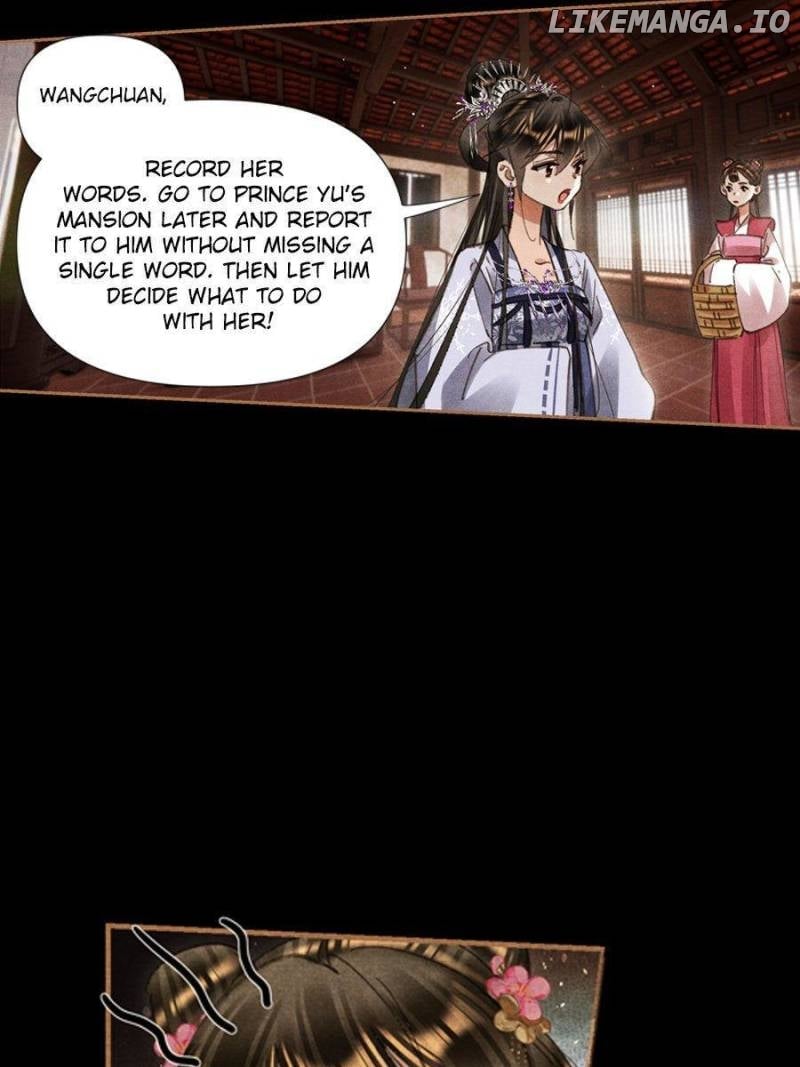 Shen Yi Di Nu Chapter 606 page 8
