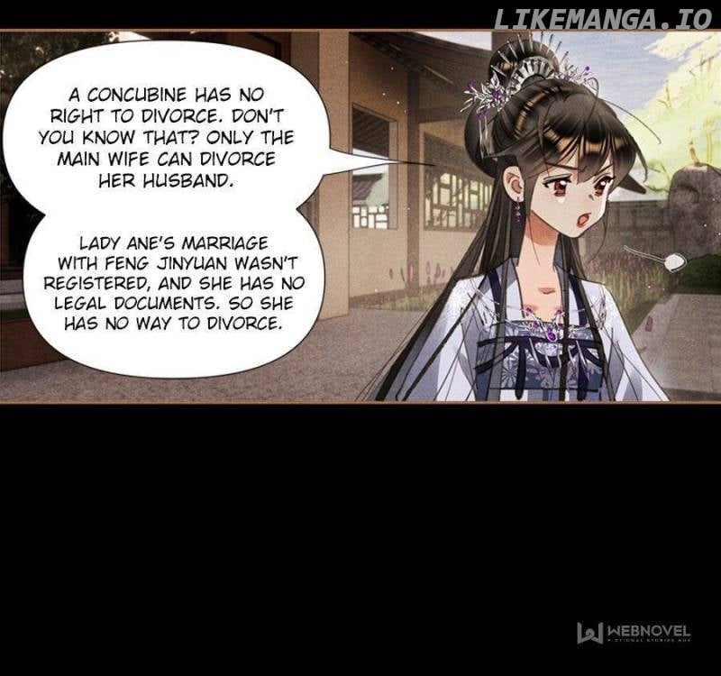 Shen Yi Di Nu Chapter 607 page 6