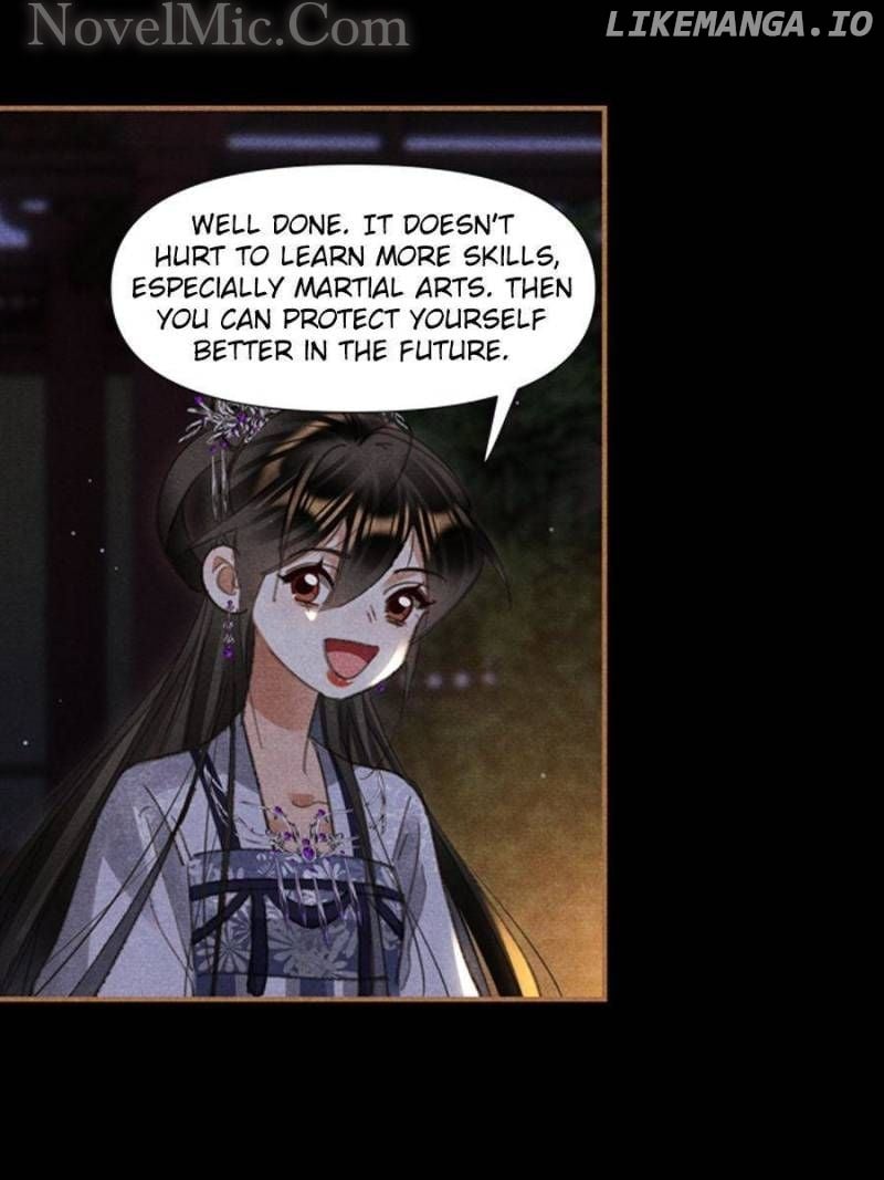 Shen Yi Di Nu Chapter 610 page 9