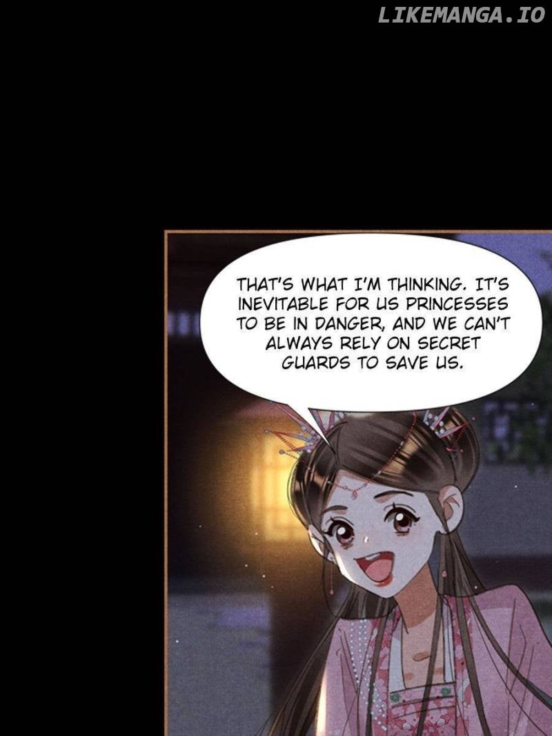 Shen Yi Di Nu Chapter 610 page 10