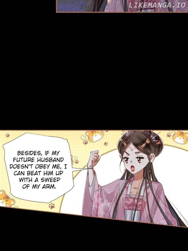 Shen Yi Di Nu Chapter 610 page 11