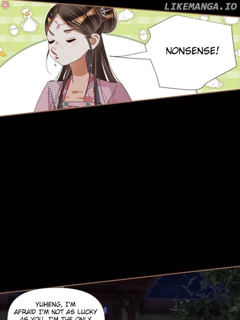 Shen Yi Di Nu Chapter 610 page 14
