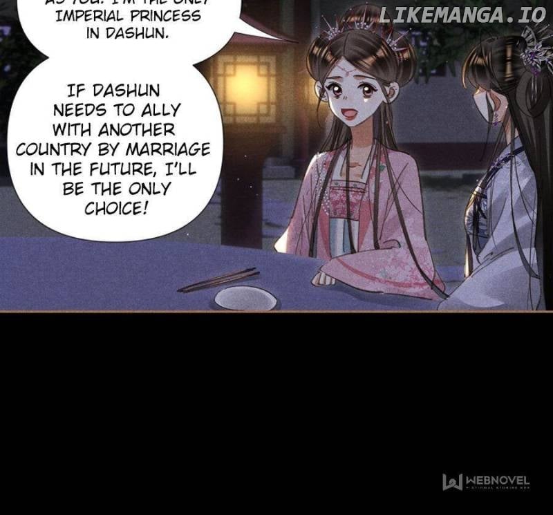 Shen Yi Di Nu Chapter 610 page 15