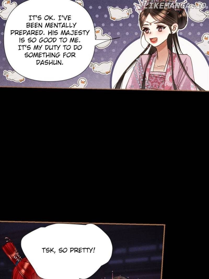 Shen Yi Di Nu Chapter 610 page 17