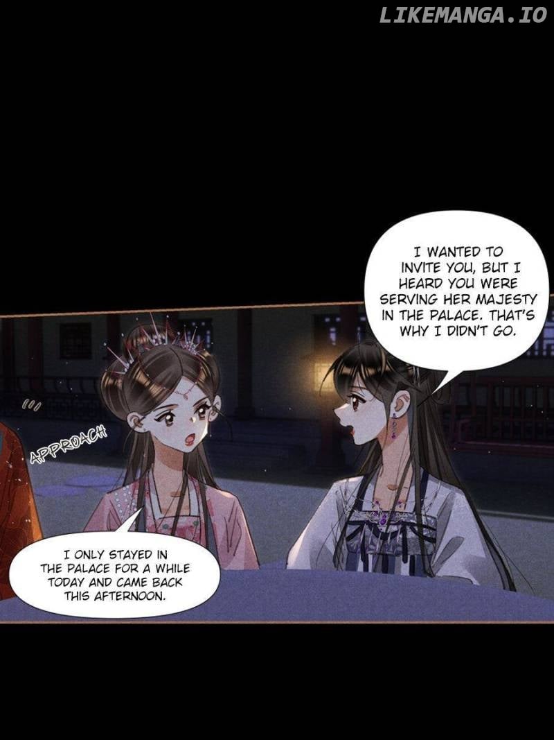 Shen Yi Di Nu Chapter 610 page 1
