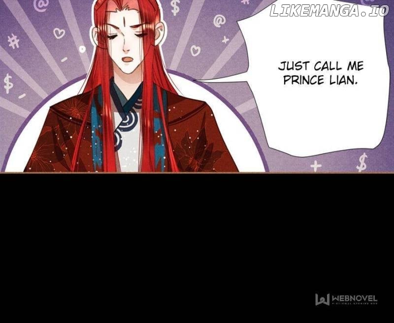 Shen Yi Di Nu Chapter 610 page 23