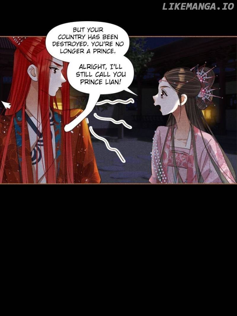 Shen Yi Di Nu Chapter 610 page 24